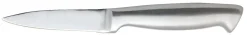 ESSENTIALS COLLECTION Couteau d'office 9 cm acier inox unie Fushi New