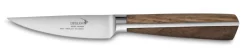 DEGLON Couteau d'office 9 cm inox bois unie High Woods
