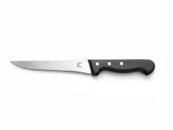 Couteau à désosser 16 cm inox ABS unie Chef Line - ESSENTIALS COLLECTION Outlet