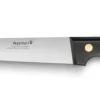 DEGLON Couteau à désosser 17 cm inox bois unie Degscharf Clearance