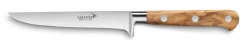 DEGLON Couteau à désosser 13 cm inox olivier unie Sabatier Deg Sale