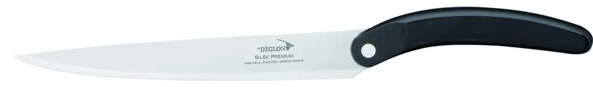 DEGLON Couteau filet de sole 17 cm inox ABS crantée Premium Online