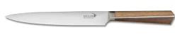 DEGLON Couteau filet de sole 17 cm inox bois unie High Woods Hot