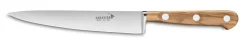 DEGLON Couteau filet de sole 15 cm inox olivier unie Sabatier Deg Outlet
