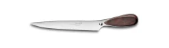 DEGLON Couteau filet de sole 17 cm inox palissandre unie Generation Y New