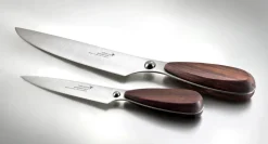 DEGLON Couteau filet de sole 17 cm inox palissandre unie Generation Y New