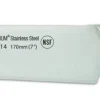 ARCOS Couteau filet de sole 17 cm inox POM unie Manhattan