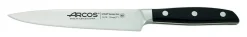 ARCOS Couteau filet de sole 17 cm inox POM unie Manhattan