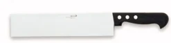 Couteau à fromage 25 cm inox ABS unie - DEGLON Online