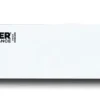 Couteau à fromage 25 cm inox plastique unie - FISCHER Online