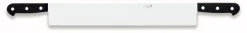 Couteau à fromage 2 mains 42 cm inox ABS unie - DEGLON New