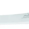 DEGLON Couteau à génoise 30 cm inox bois crantée Premium Outlet