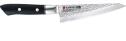 Couteau honesuki 14,5 cm acier plastique unie Hammered - KASUMI Best