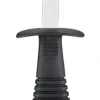 DEGLON Couteau à huîtres 5,5 cm inox polypropylène (pp) unie Clearance