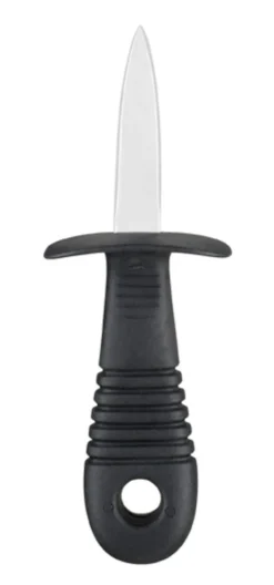 DEGLON Couteau à huîtres 5,5 cm inox polypropylène (pp) unie Clearance
