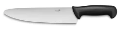 DEGLON Couteau éminceur bout rond 22,5 cm inox polypropylène (pp) unie Surclass Hot