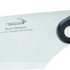 Couteau éminceur 19 cm inox bois microdentée Premium - DEGLON Hot