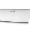 DEGLON Couteau éminceur 25 cm inox palissandre crantée Clearance
