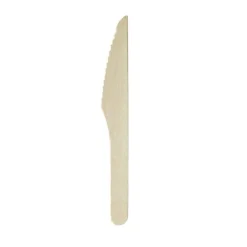 EARTH ESSENTIALS Couteau Oxstal (2000 pièces) Sale