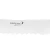 Couteau à pain 20 cm inox ABS crantée Ideal Sabatier - DEGLON New