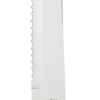 Couteau à pain 20 cm inox plastique microdentée - ESSENTIALS COLLECTION Best