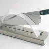 L.TELLIER Couteau à pain 35 cm inox plastique crantée Online