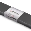 32 DUMAS Couteau à pain 20 cm inox plastique unie Signature Micarta Outlet