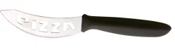 Couteau à pizza 21 cm - Aucune New