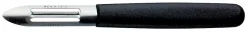 ESSENTIALS COLLECTION Couteau éplucheur 6 cm inox polypropylène (pp) unie