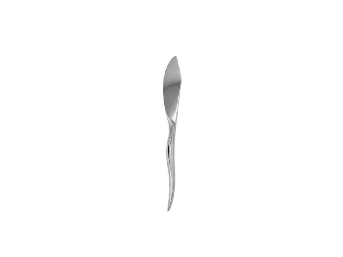 Couteau à poisson droit inox 18/10 20,9 cm Tassili - RAK Online