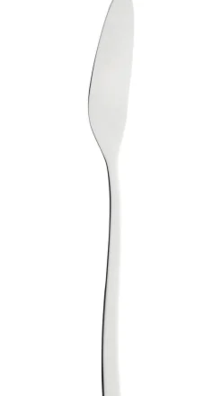 RAK Couteau à poisson Fire inox 18/10 21,3 cm Fine Best