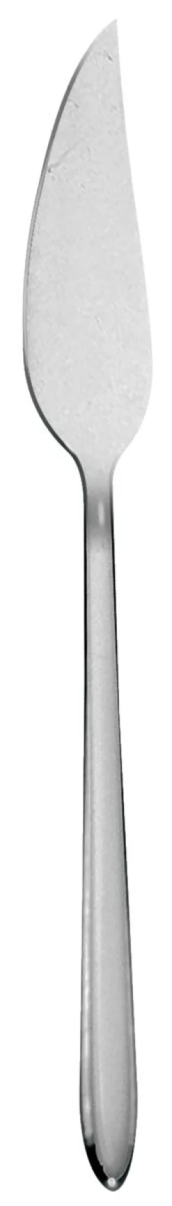Couteau à poisson inox 18/10 19,2 cm Alaska - ETERNUM New