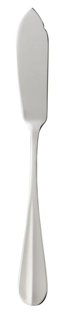 Couteau à poisson inox 18/10 19,6 cm Baguette Pm - PRO.MUNDI Clearance