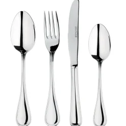 PRO.MUNDI Couteau à poisson inox 18/10 20,9 cm Harmony Hot