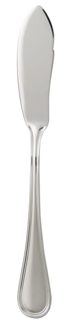 PRO.MUNDI Couteau à poisson inox 18/10 20,9 cm Harmony Hot