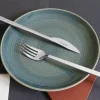 Couteau à poisson inox 18/10 21,8 cm Tecna - PINTINOX