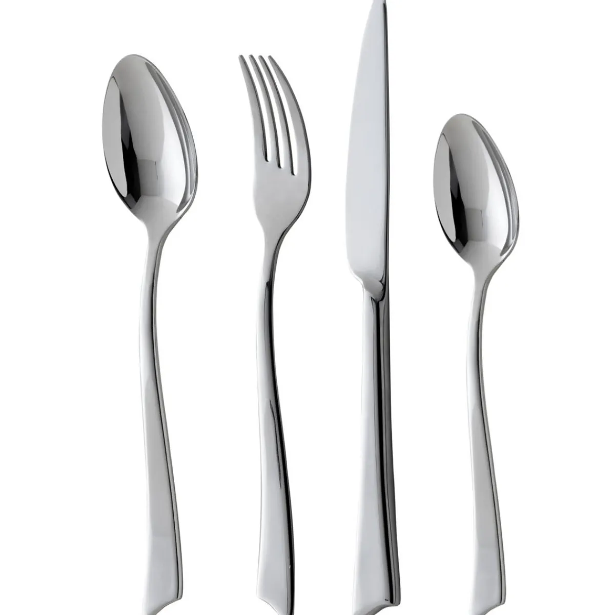 Couteau à poisson inox 18/10 21,1 cm Wave - PRO.MUNDI Discount
