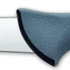 Couteau à saigner 13 cm acier polypropylène (pp) unie Colour Proof - ARCOS Online