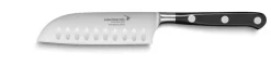 DEGLON Couteau santoku 11 cm inox ABS unie Ideal Sabatier Hot