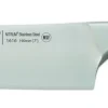 ARCOS Couteau santoku 19 cm inox POM unie Manhattan Best