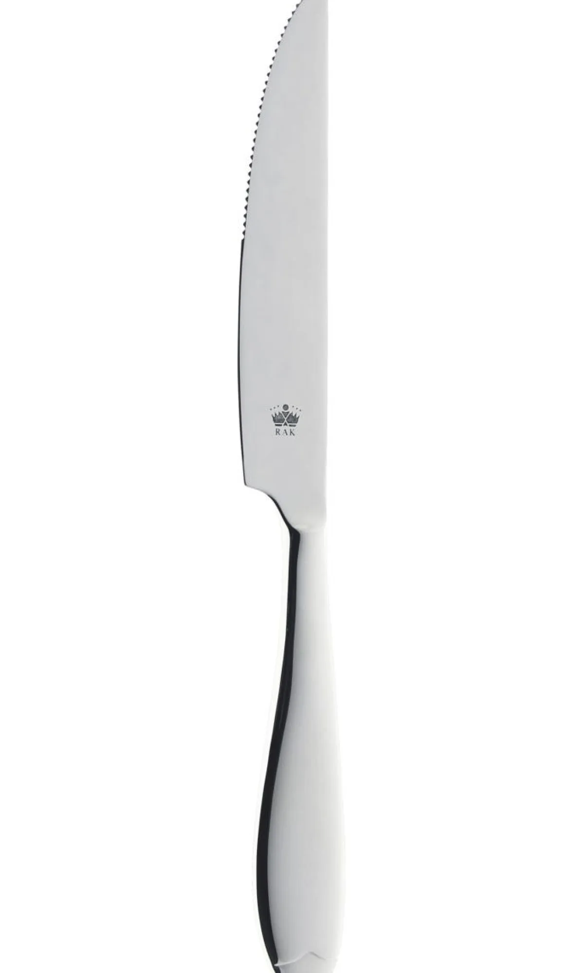 RAK Couteau à steak 24,2 cm Anna