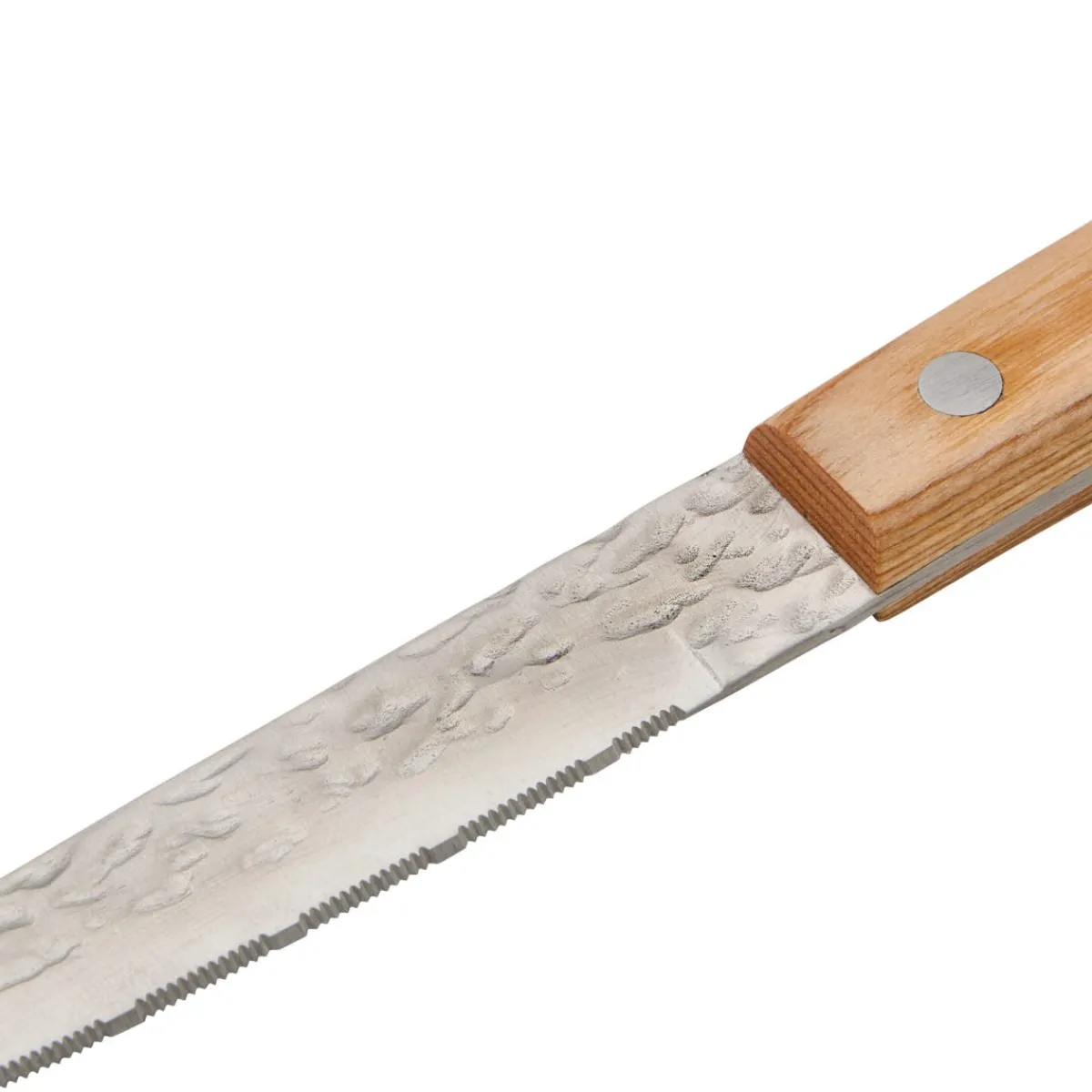 Couteau à steak 21 cm Elite - PRO.MUNDI Online