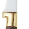 AU NAIN Couteau à steak 21,7 cm Gastronom Sale