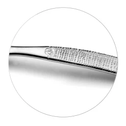 AMEFA Couteau à steak 22,5 cm Jet Textil Sale