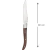Couteau à steak 22,5 cm Lupo - PRO.MUNDI Discount