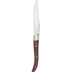 Couteau à steak 22,5 cm Lupo - PRO.MUNDI Discount