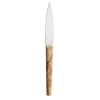 Couteau à steak 23 cm Mirage - DEGRENNE