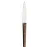 DEGRENNE Couteau à steak 23 cm Mirage Hot