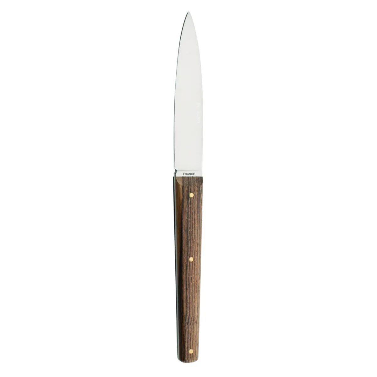 DEGRENNE Couteau à steak 23 cm Mirage Hot
