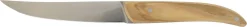 Couteau à steak 23 cm Orno - ETERNUM New